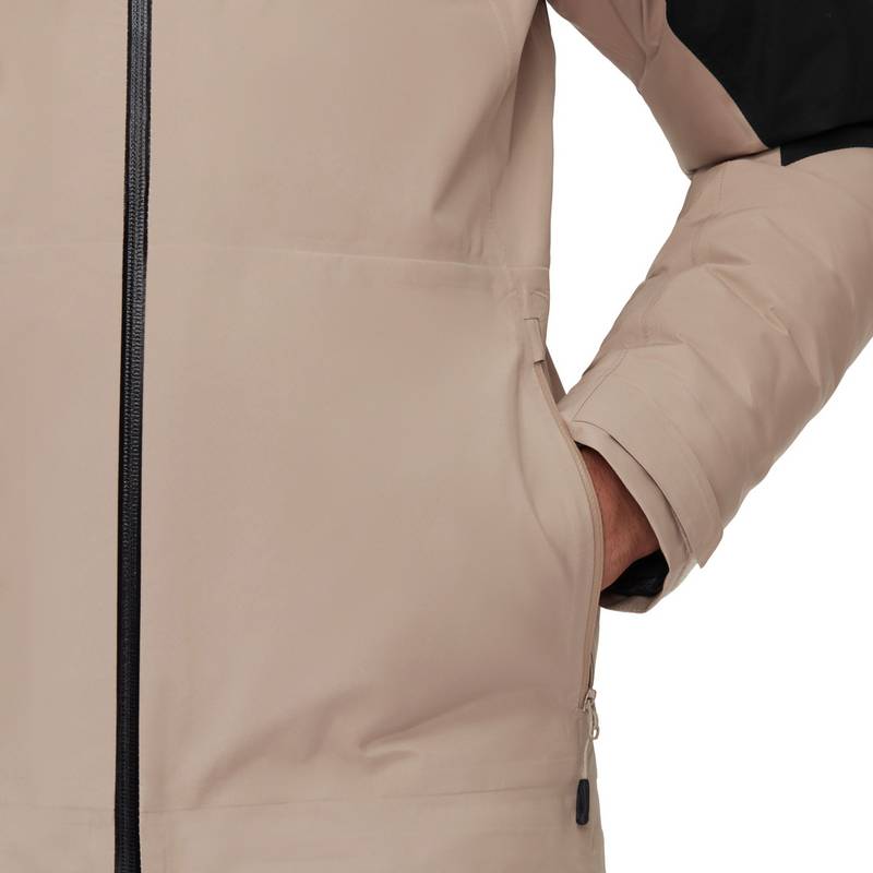 Mammut Convey 3in1 Doppeljacke Herren