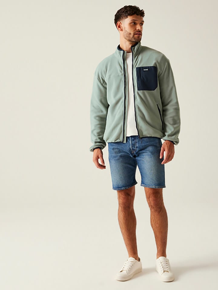 Regatta Fleecejacke 