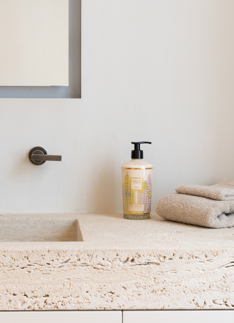 Balsam de mâini și corp Baobab Miami Collection 350 ml