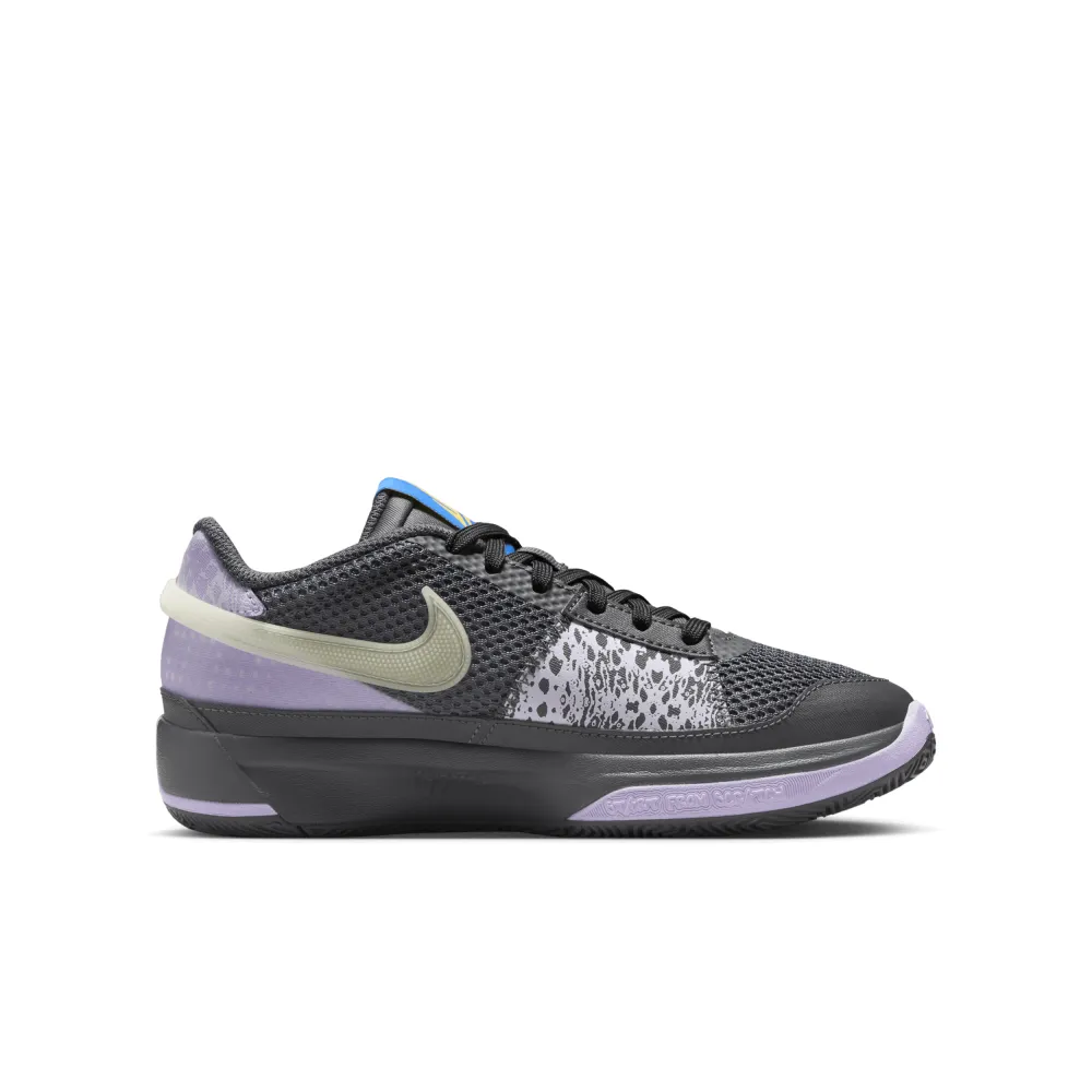 Nike Ja 1 DX2294-002 / grau