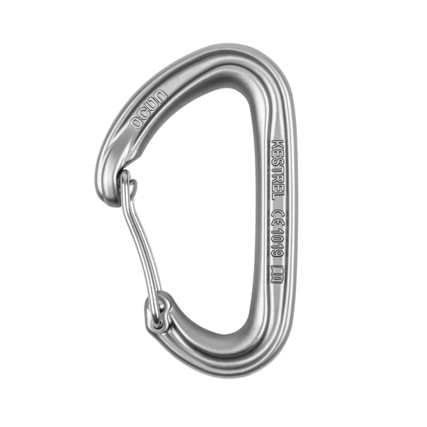 KESTREL SMU Unisex - Karabiner