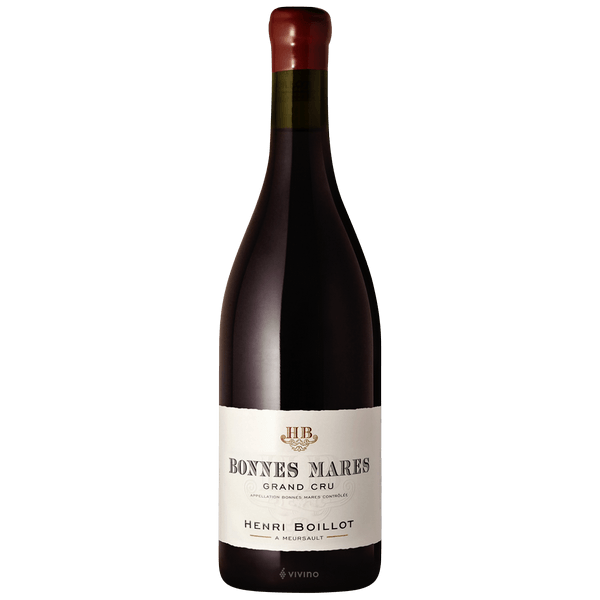 Maison Henri BoillotBonnes Mares Grand Cru 2016