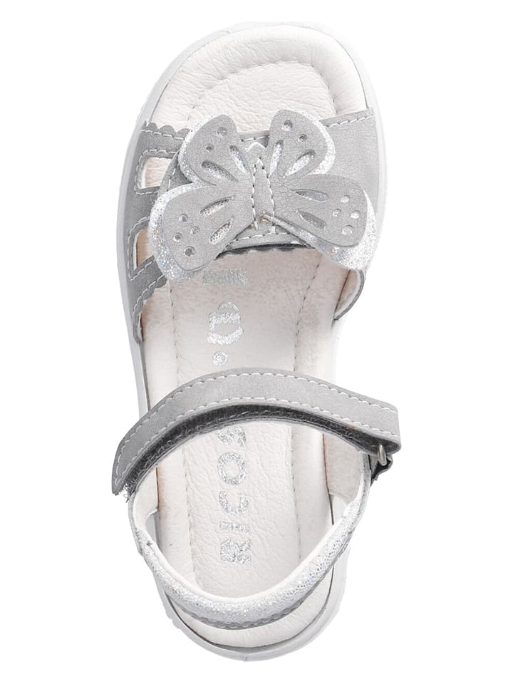 Ricosta Leder-Sandalen 
