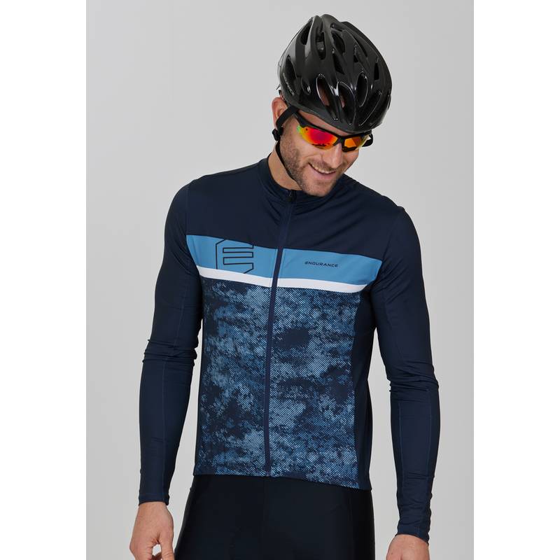 Endurance Dennis Trikot Herren