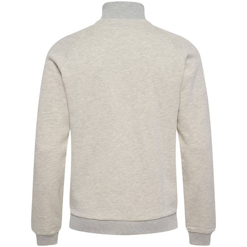 hummel hmlLGC RON HALFZIP SWEATSHIRT Sweatshirt Herren