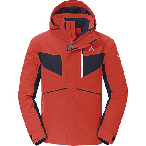 HERREN JACKE SKI JKT BRUNNENKOPF2 M