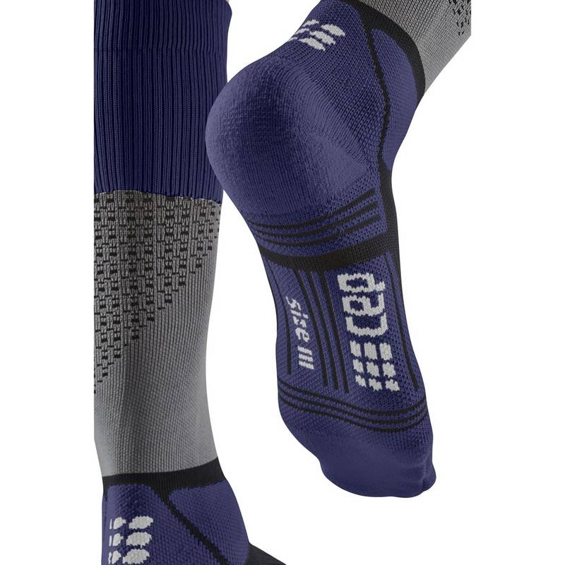 CEP Merino Mid Cut Socks Socken Herren