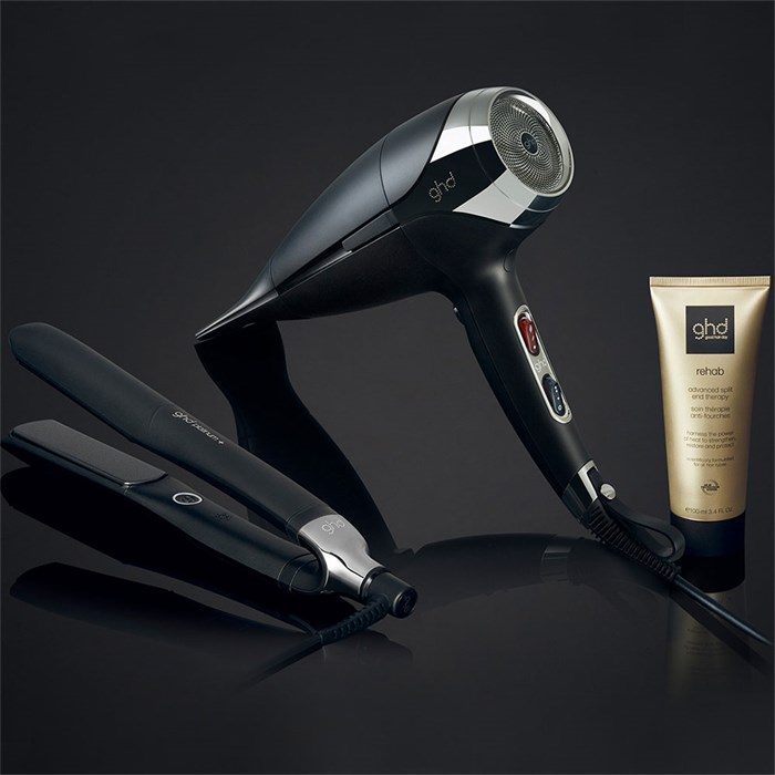Rehab Advanced Split End Therapy