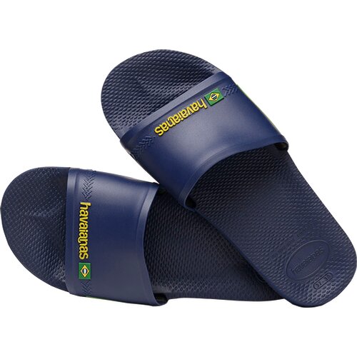 SLIDE BRASIL