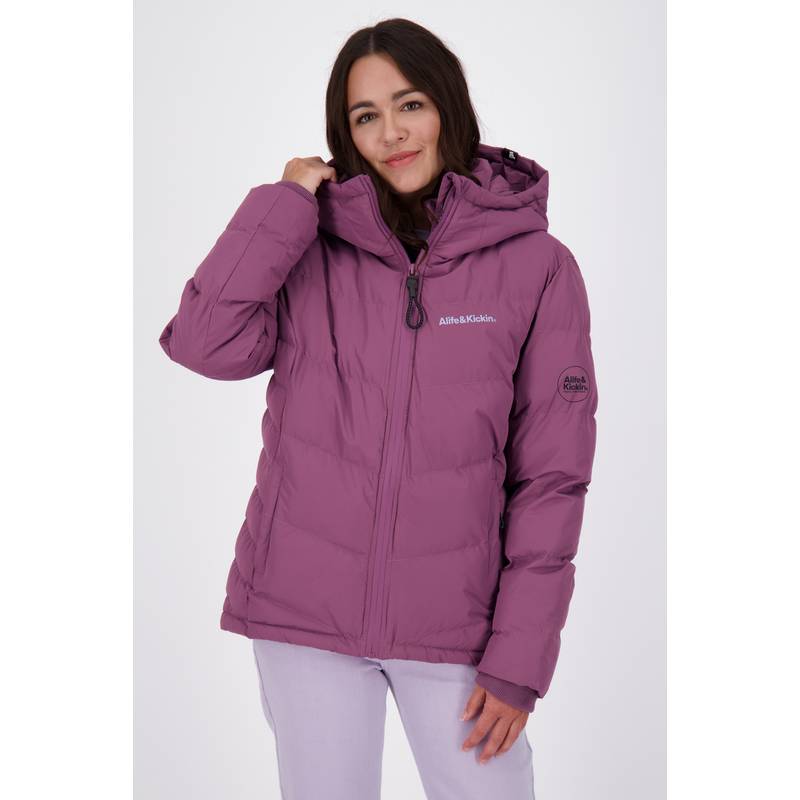 ALIFE AND KICKIN RaianaAK A Winterjacke Damen
