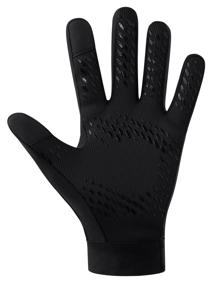 erima Feldspielerhandschuh in schwarz günstig kaufen