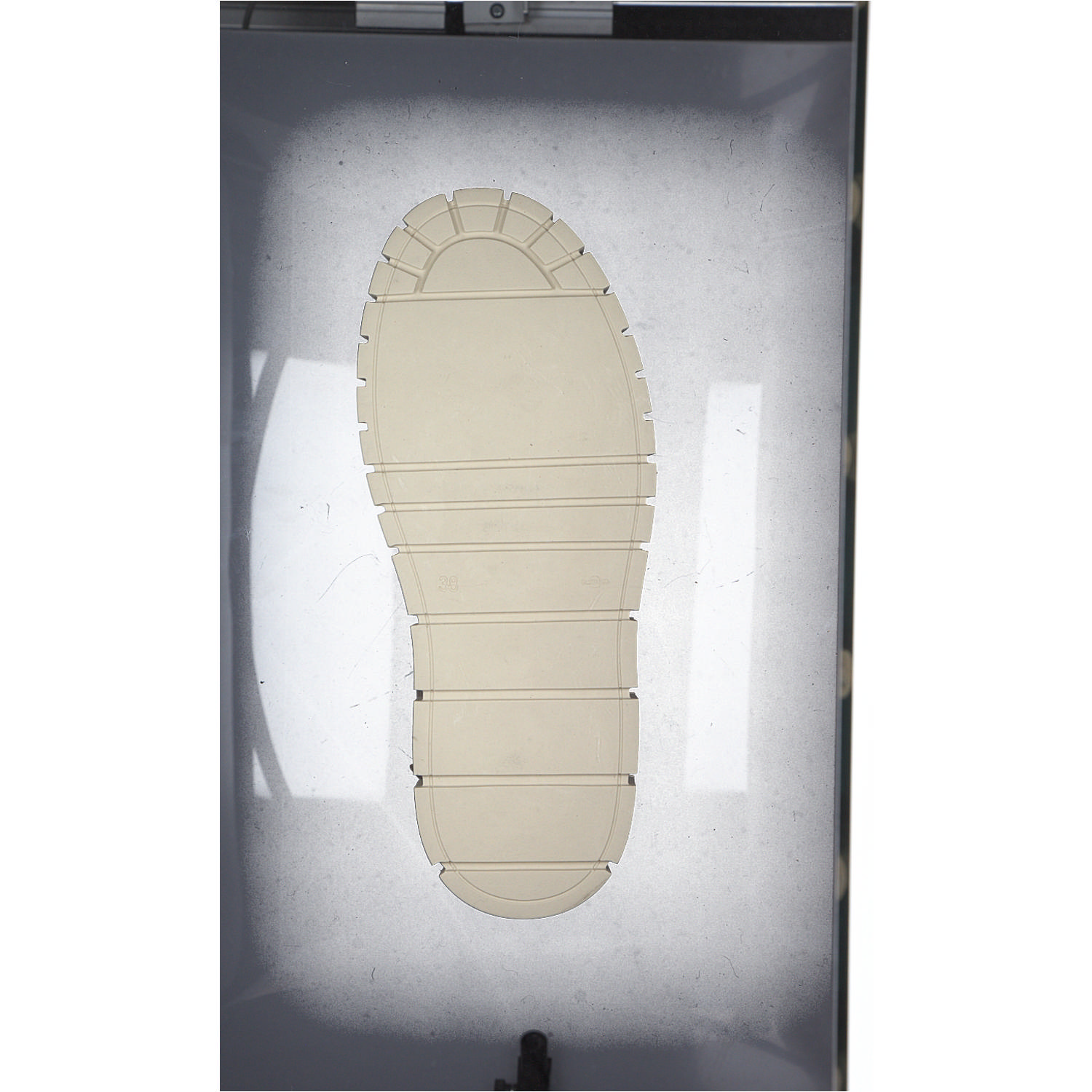 Mjus P67204, Schnürstiefeletten, Damen, opale