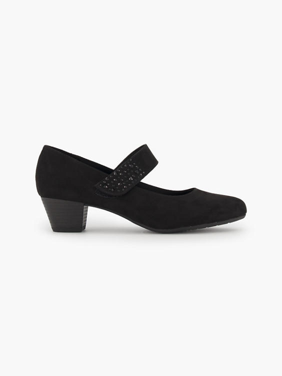 Easy Street Komfort Pumps