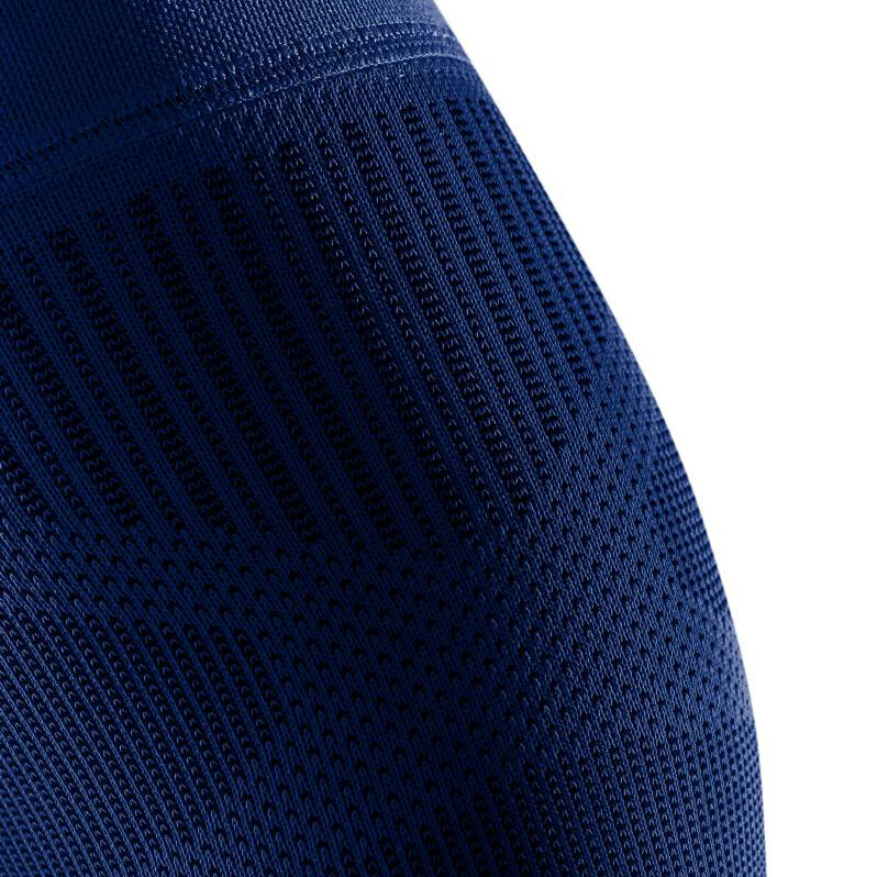 Sports Compression Knee Support Kniebandage - Dunkelblau
