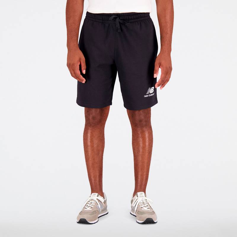 NEW BALANCE Essentials Stacked Shorts Herren