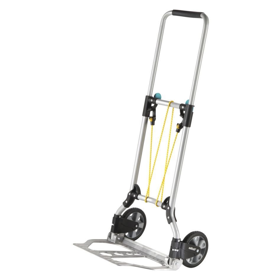 Ručný vozík Wolfcraft 5505000 TS 600 70 kg