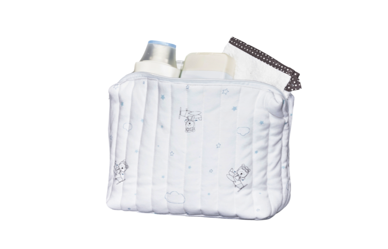 Trousse de toilette Lazare