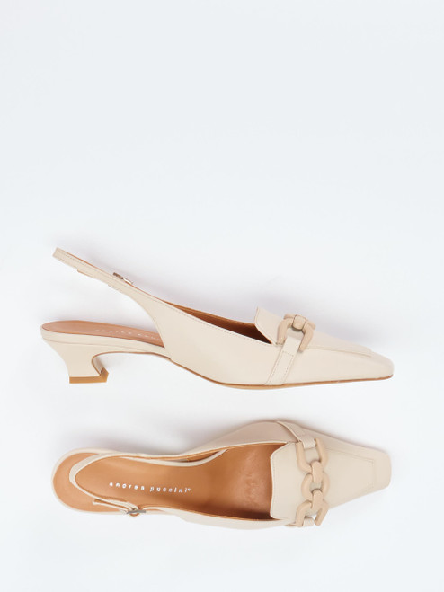 Slingpumps-13023790003 Andrea Puccini