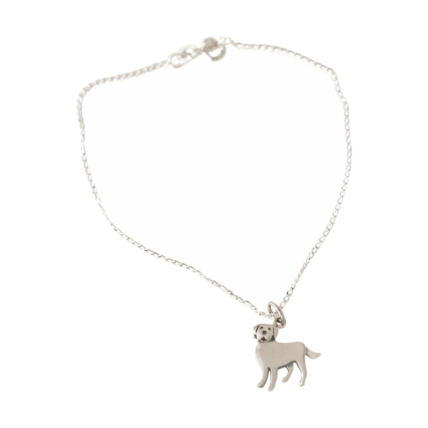 Armband 'LABRADOR GOLDEN RETRIEVER Hund'