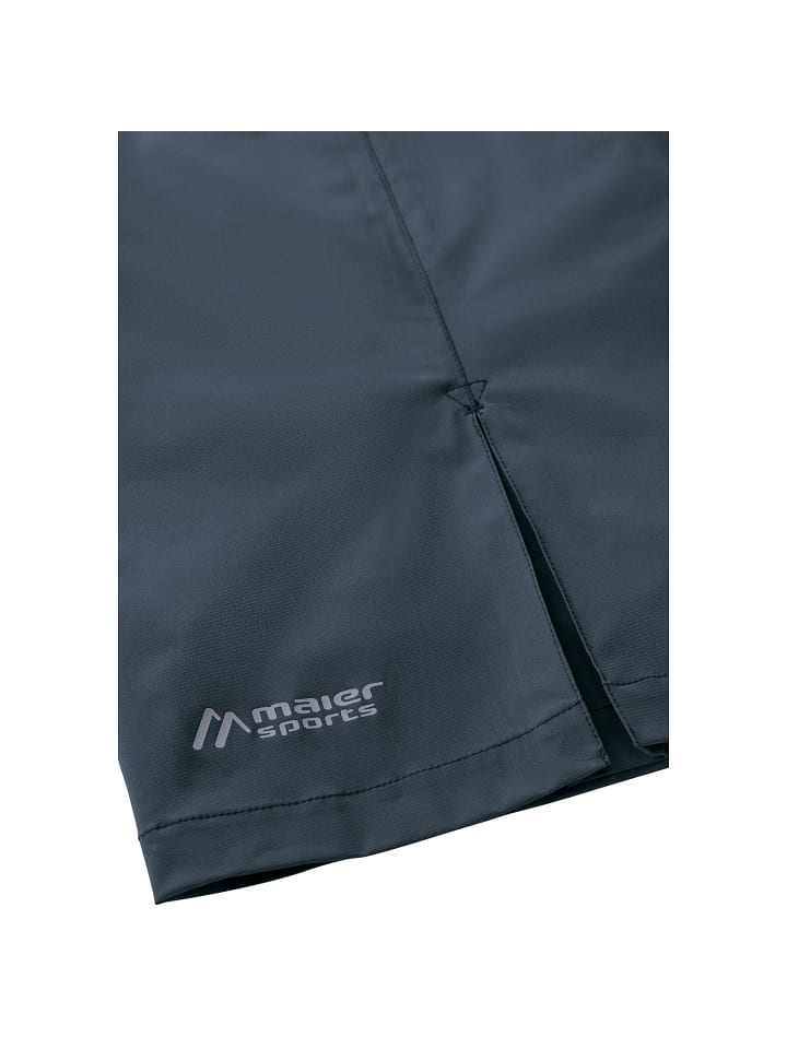 Maier Sports Fortunit Shortin W in Blau3010 günstig kaufen