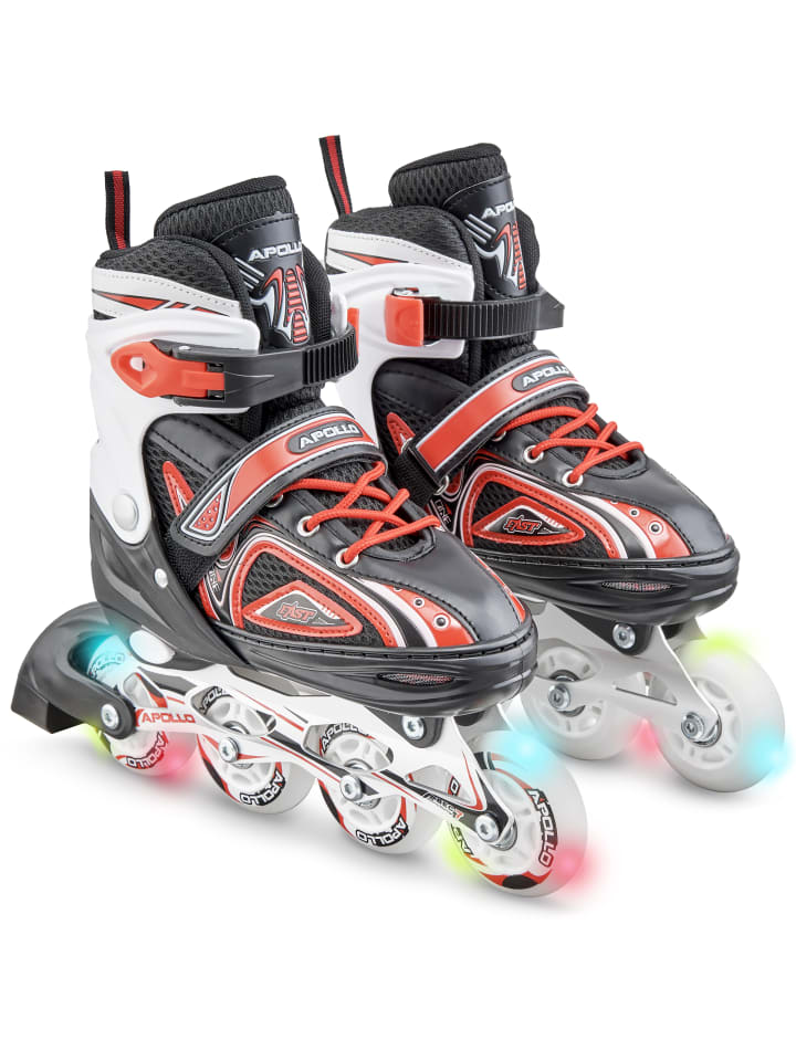 Apollo Inline Skates 