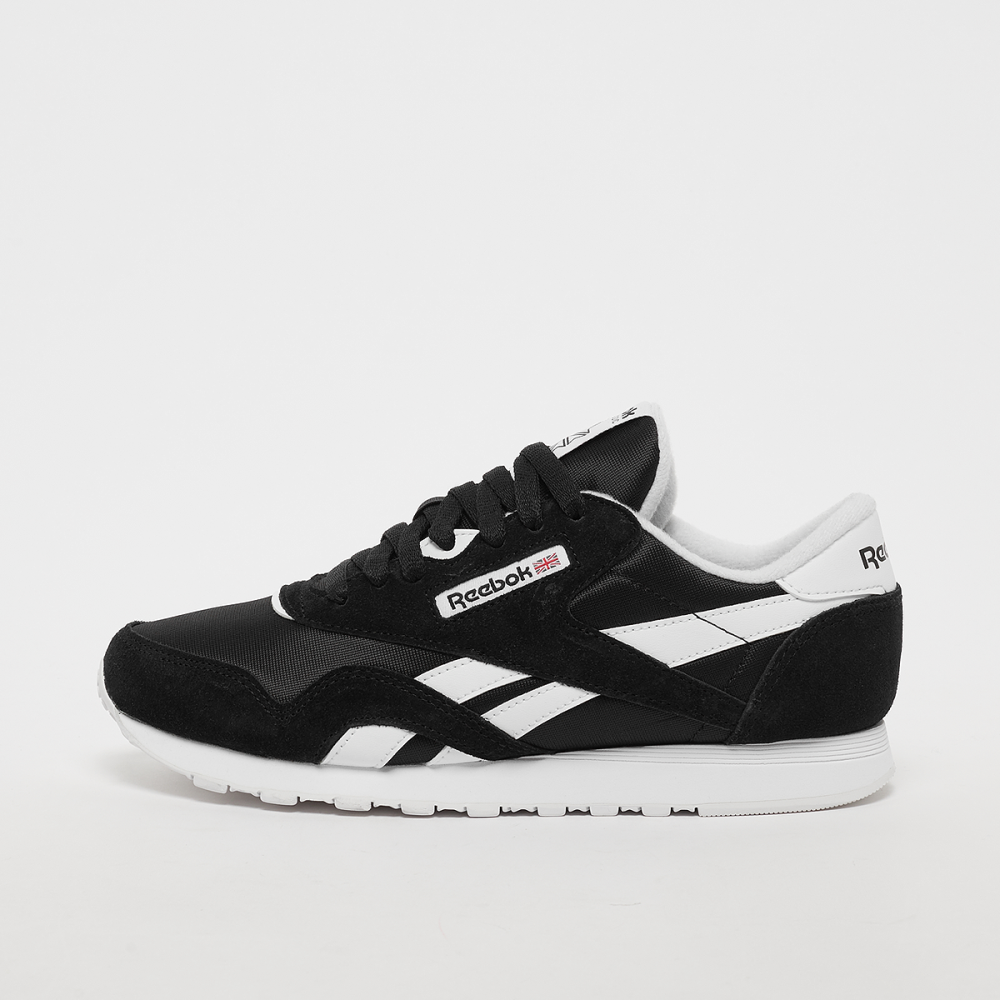Reebok Nylon GY7194 / schwarz
