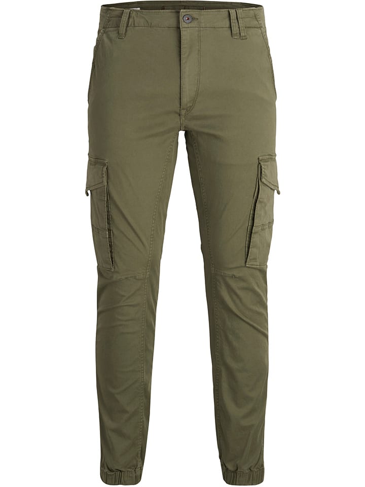Jack & Jones Cargohose 