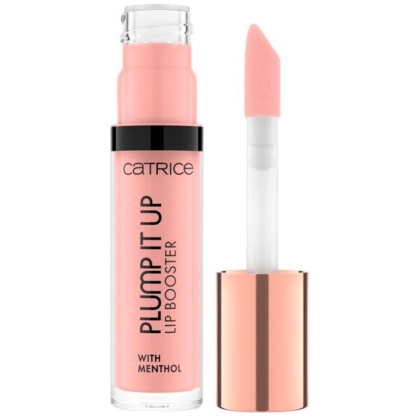 Catrice Plump It Up 060 Real Talk ajakrúzs 3,5 ml