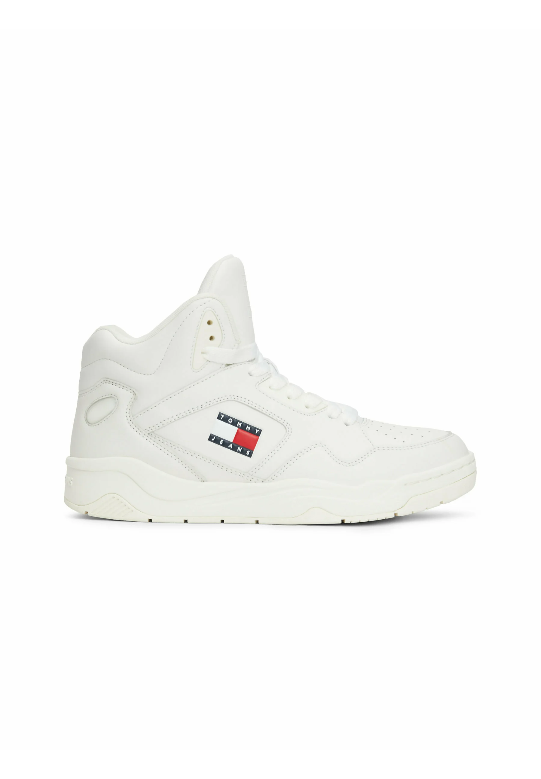Tommy Jeans ARCHIVO- Zapatillas altas