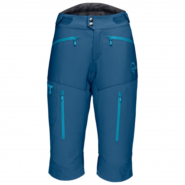 Norrøna - Women's Fjørå Flex1 Shorts - Shorts