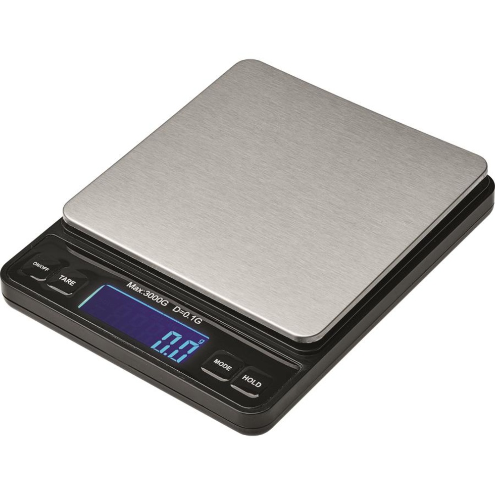 Efalock Professional Micro Scale Barrettes