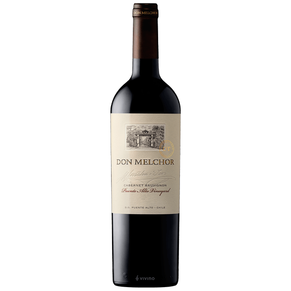 Don MelchorCabernet Sauvignon 2020