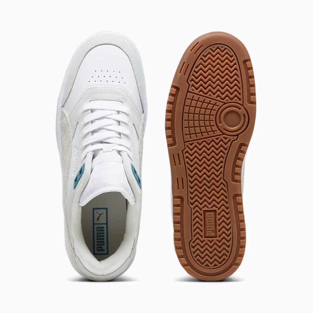 PUMA Doublecourt PRM 393283_02 / weiss