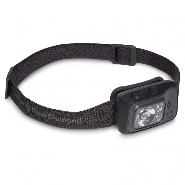 Black Diamond - Spot 400-R - Stirnlampe