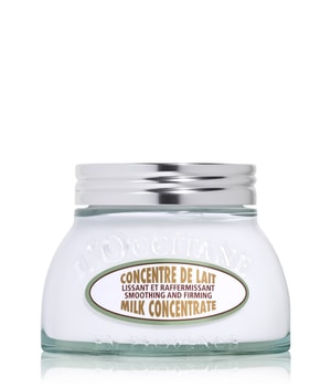 L'OCCITANE Mandel Straffende Körpercreme-200 ml