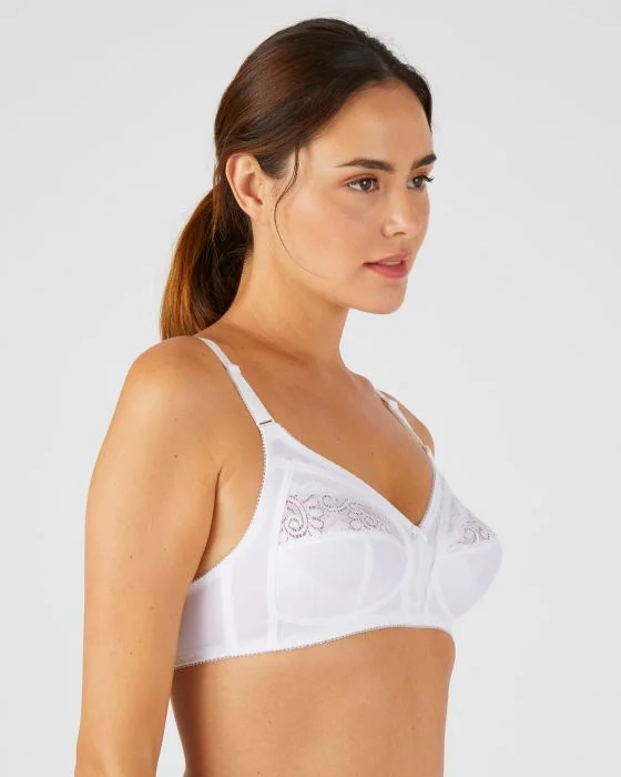 Soutien-gorge sans armatures CLAUDETTE de Triumph