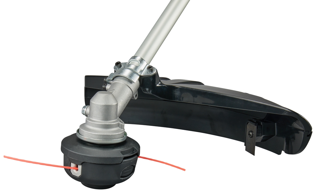 Makita UR007GZ01 40V Max XGT Ασύρματο Θαμνοκοπτικό με λαβή D χωρίς μπαταρίες και φορτιστή