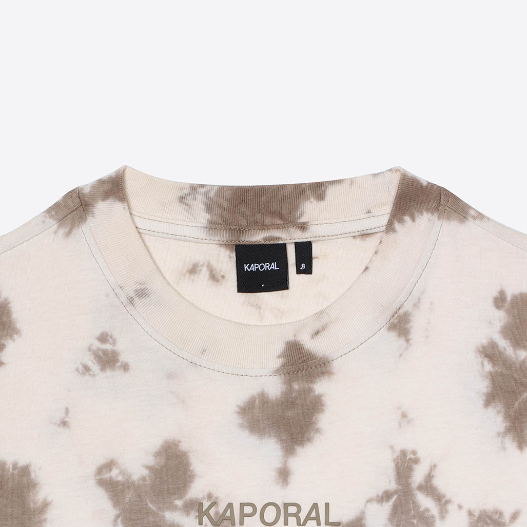 PIE    T-shirt Garçon en 100% coton