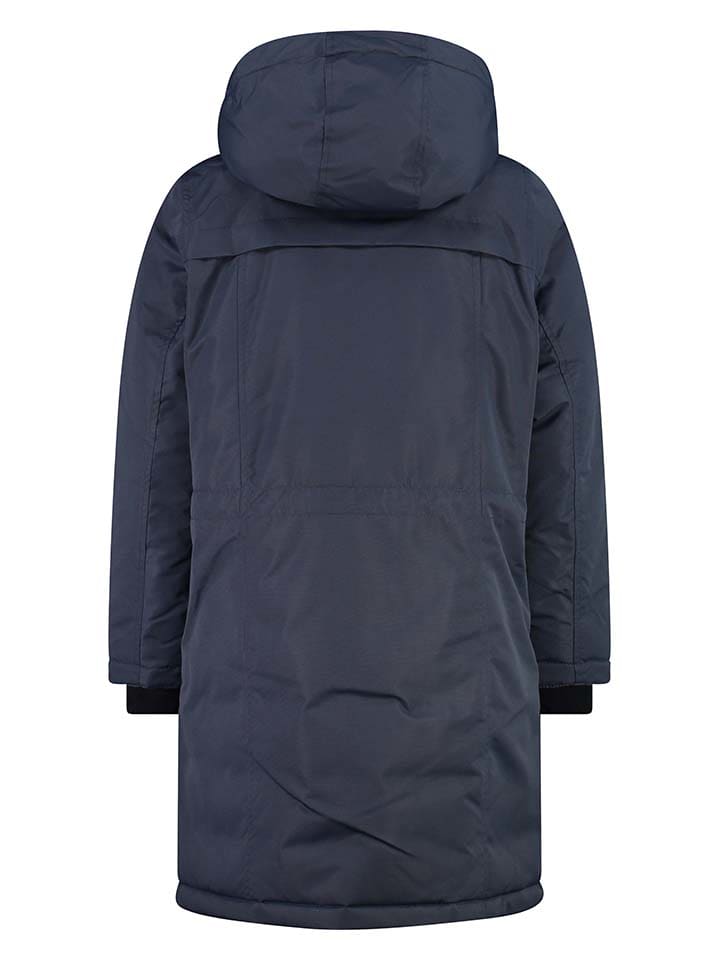 CMP Parka in Dunkelblau günstig kaufen