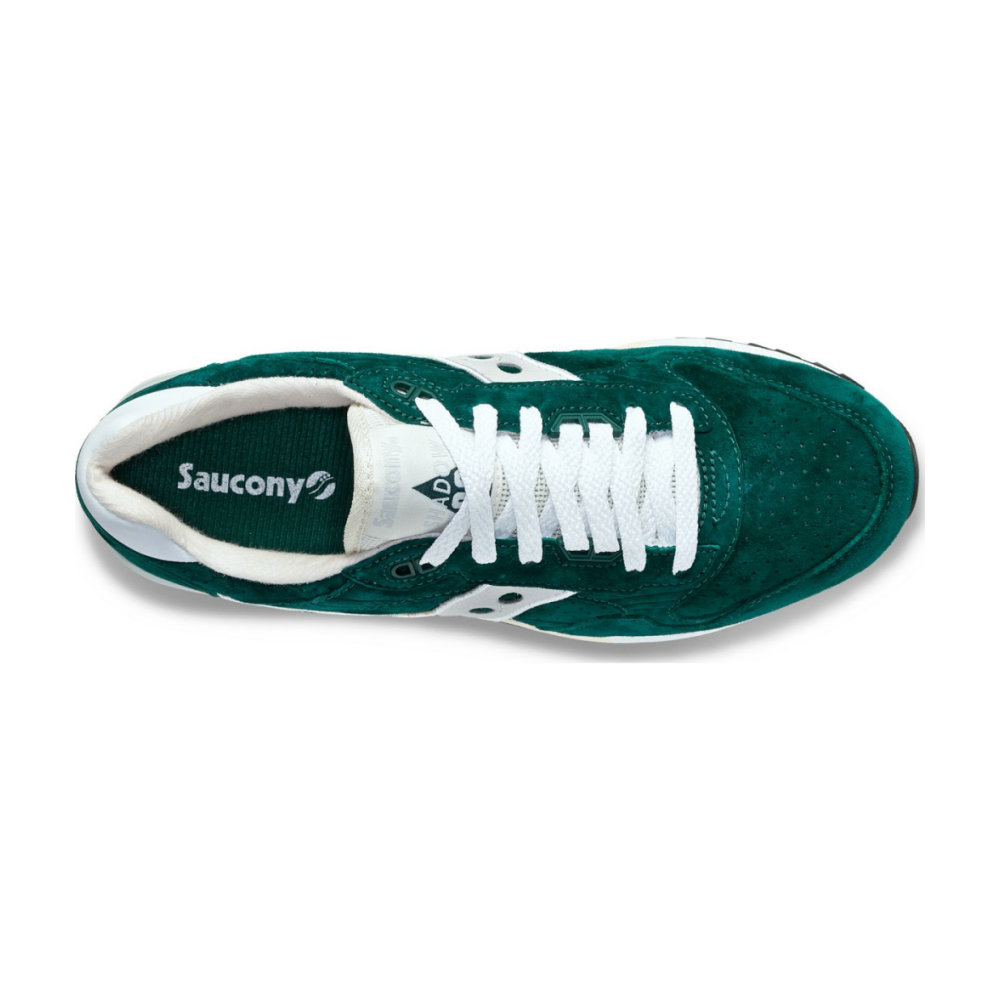 Saucony Shadow 5000 S70778-1 / grün