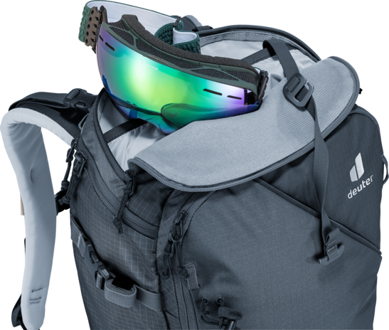 deuter Freerider Pro 32+ SL | Skitourenrucksack