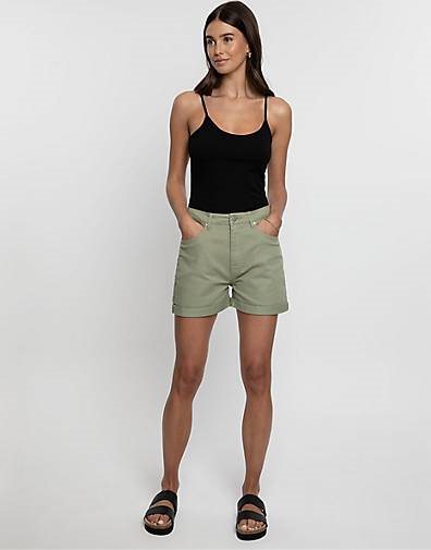 Threadbare Jeansshorts