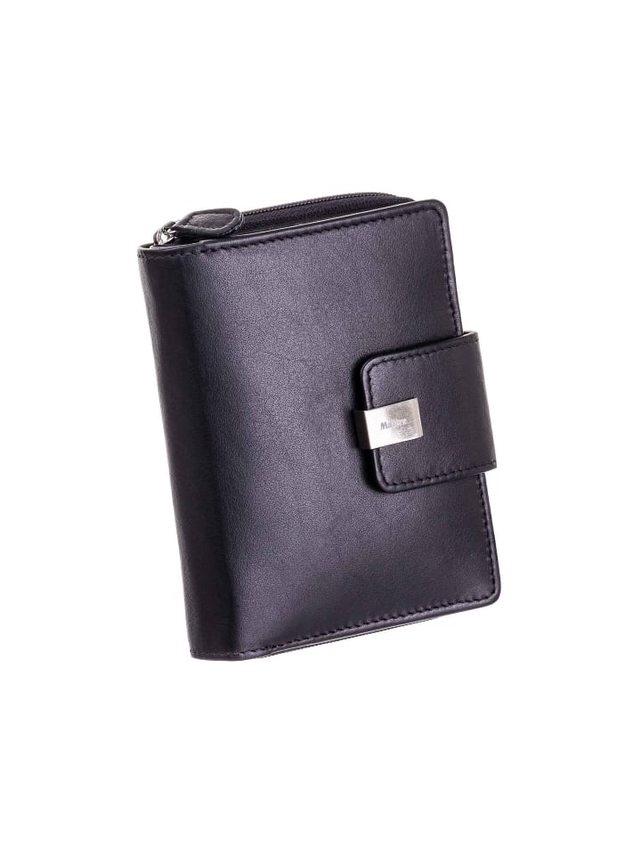 Maître Geldbörse in black günstig kaufen onesize