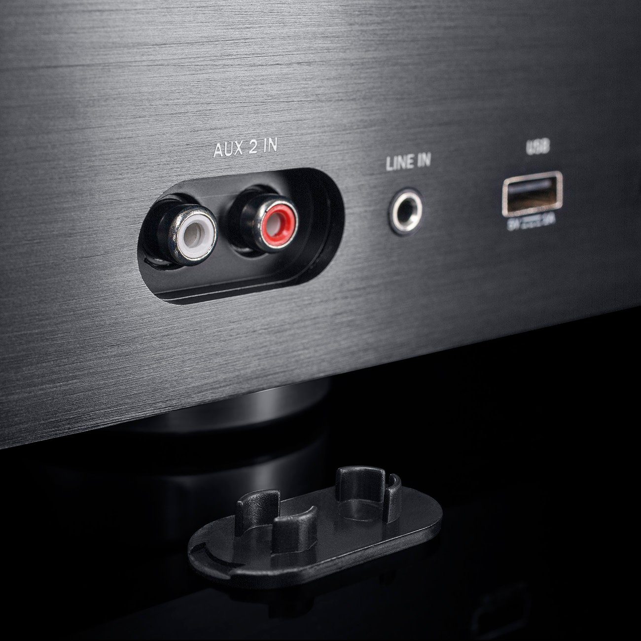 Teufel THEATER 500 KOMBO Lautsprechersystem (Bluetooth und Kabel, 180 W, DAB)