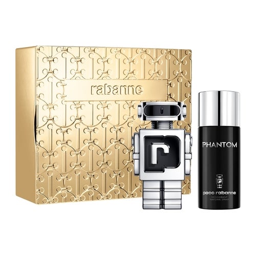 Paco Rabannen Phantom-lahjasetti