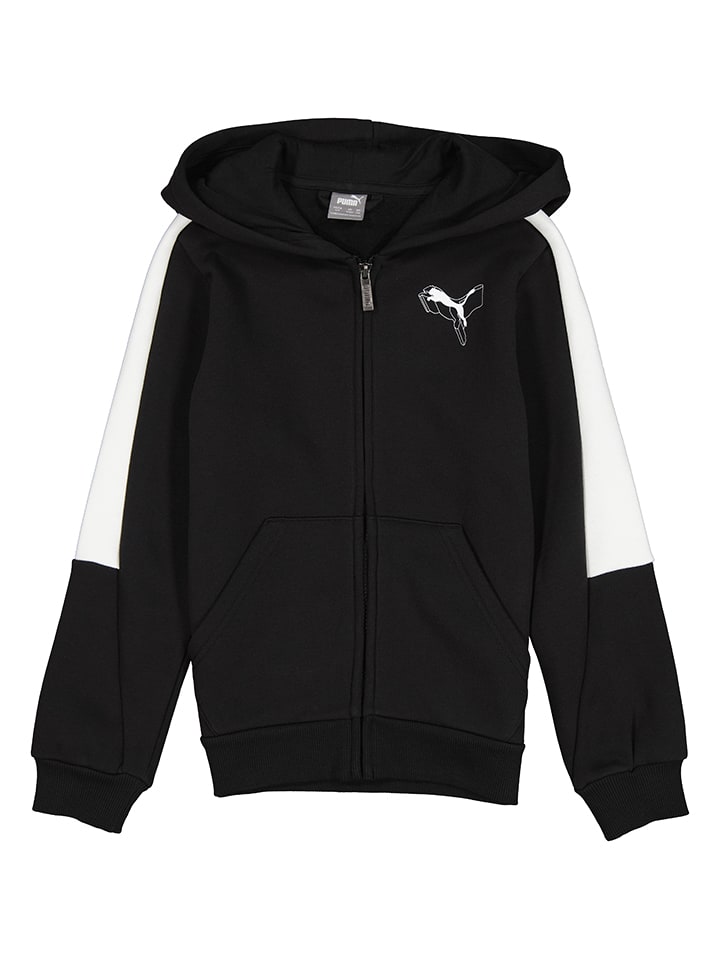 Puma Sweatjacke 
