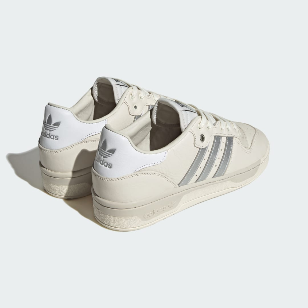 adidas Rivalry Low Consortium IF0603 / weiss