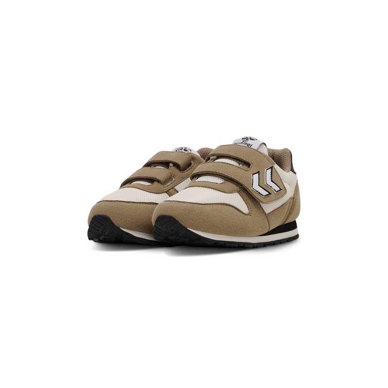 hummel REFLEX VELCRO JR Sneaker Kinder