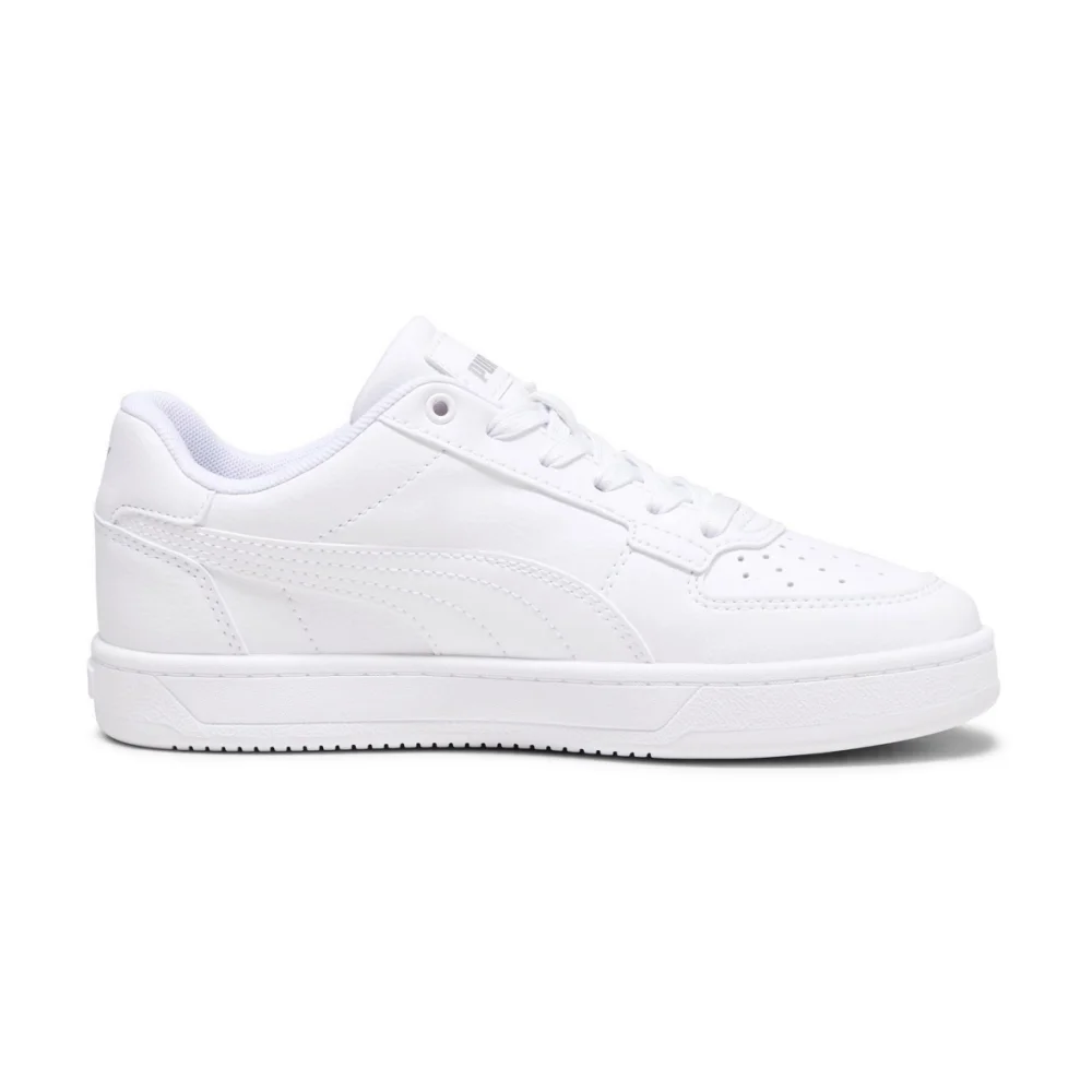 PUMA Caven 2.0 Jr 393837-002 / weiss