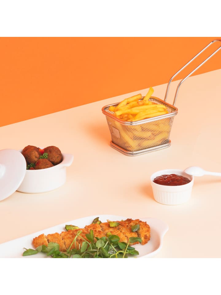 HKoenig Heißluftfritteuse FRY840 günstig kaufen onesize